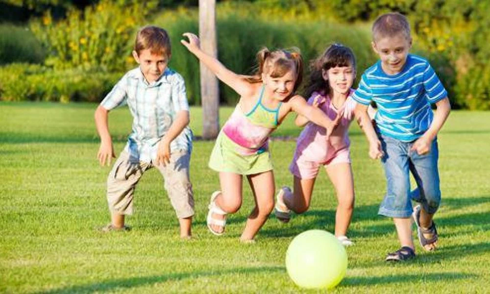 «Τα παιδιά χρειάζονται άλλα παιδιά» - Πώς τα επηρέασε το lockdown